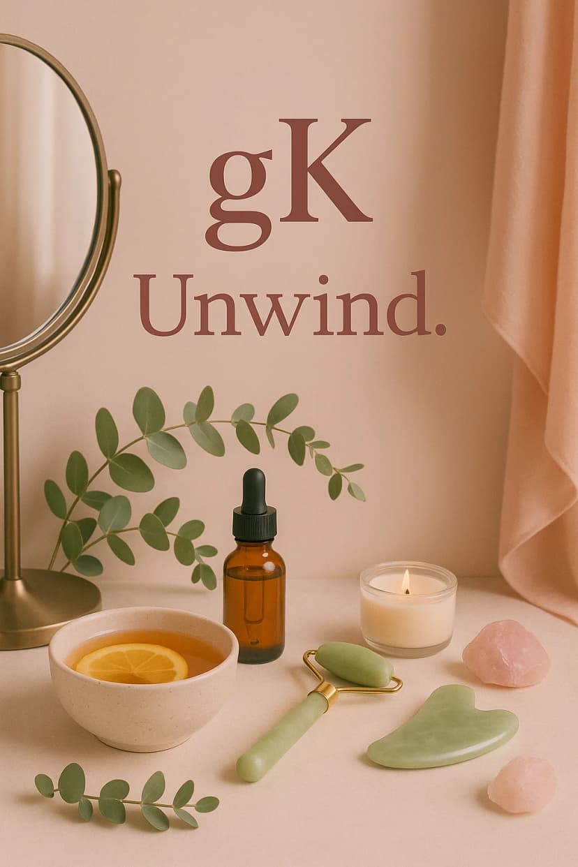 Clarity Without Crash - Unwind