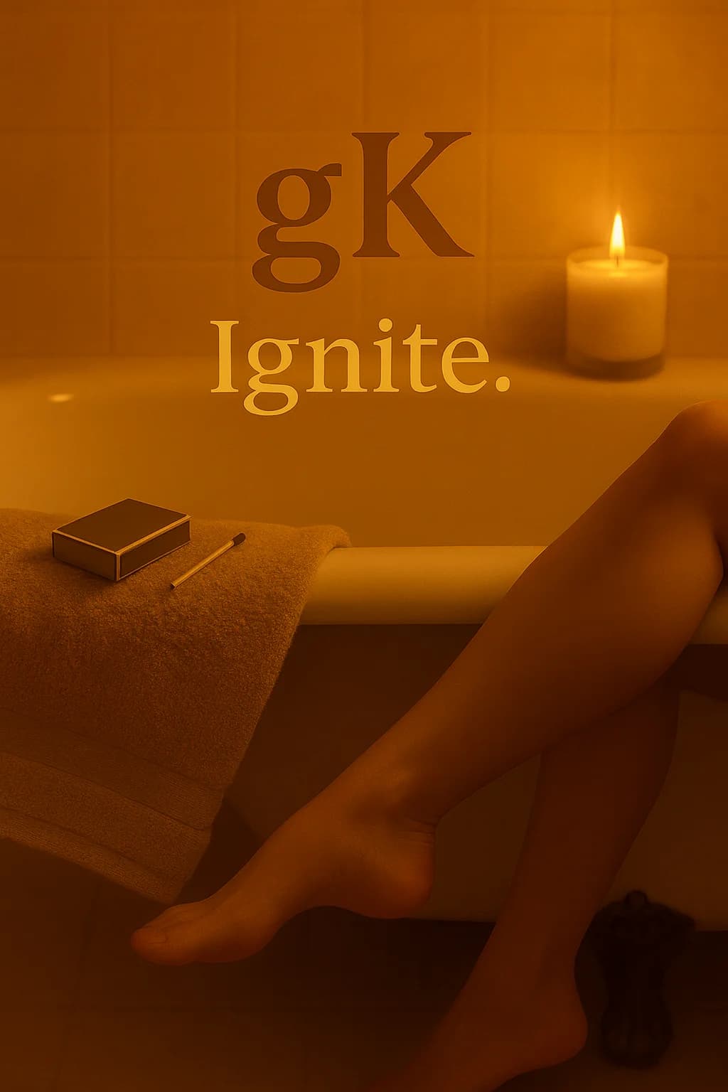 gK Ignite kanna supplement couples pack subscription