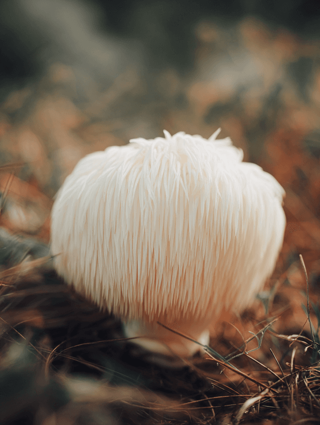 Lion's Mane Extract