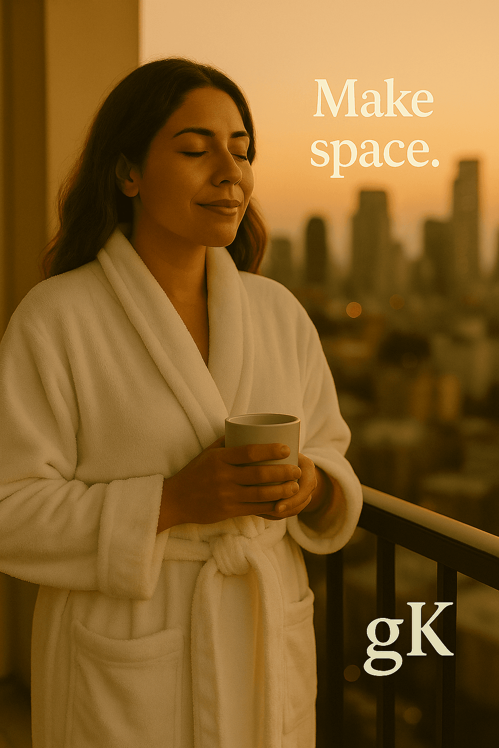 Vagal Tone & The Art of Letting Go: Why Your Brain Won't Let You Relax